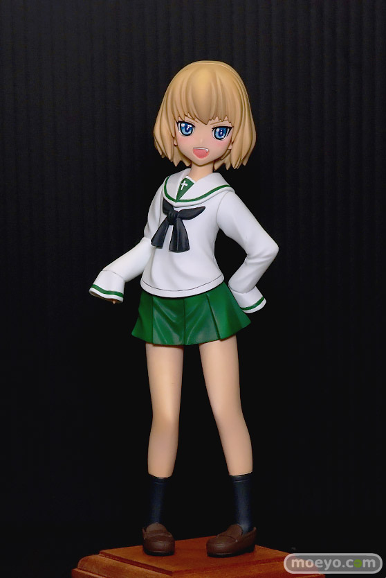 画像　サンプル　レビュー　フィギュア　トレジャーフェスタ・ネオin有明2　Kyoto Figure NAMARAN スオマライストゥットゥ 03