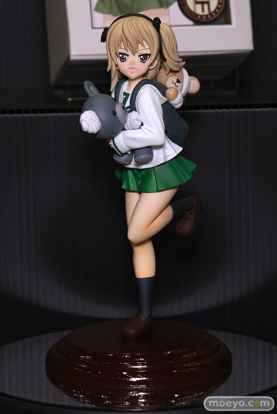 画像　サンプル　レビュー　フィギュア　トレジャーフェスタ・ネオin有明2　Kyoto Figure NAMARAN スオマライストゥットゥ 04