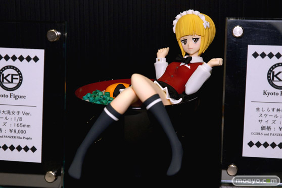 画像　サンプル　レビュー　フィギュア　トレジャーフェスタ・ネオin有明2　Kyoto Figure NAMARAN スオマライストゥットゥ 05