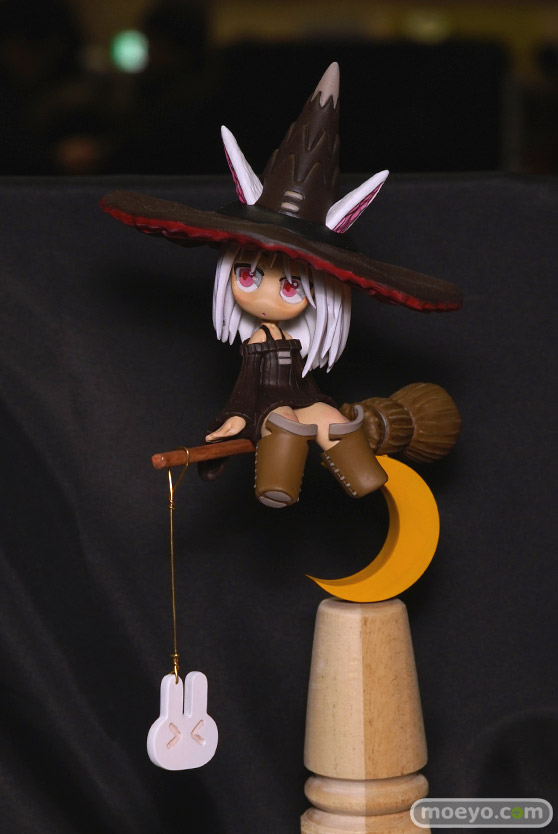 画像　サンプル　レビュー　フィギュア　トレジャーフェスタ・ネオin有明2　Kyoto Figure NAMARAN スオマライストゥットゥ 08