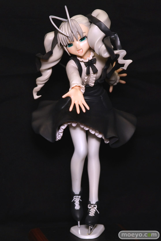 画像　サンプル　レビュー　フィギュア　トレジャーフェスタ・ネオin有明2　Kyoto Figure NAMARAN スオマライストゥットゥ 10