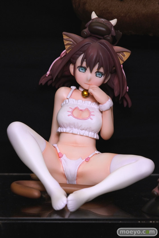 画像　サンプル　レビュー　フィギュア　トレジャーフェスタ・ネオin有明2　Kyoto Figure NAMARAN スオマライストゥットゥ 11