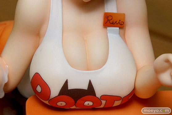 ネイティブ ブッチャーUオリジナルキャラクター 赤坂 ルイ ジャスティス フィギュア キャストオフ エロ アダルト 09