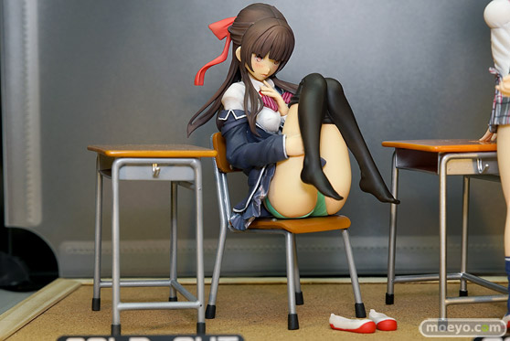 トレジャーフェスタ・ネオin有明2 フィギュア 画像 ひとみ亭 自作ライダー 夢祭工房 03