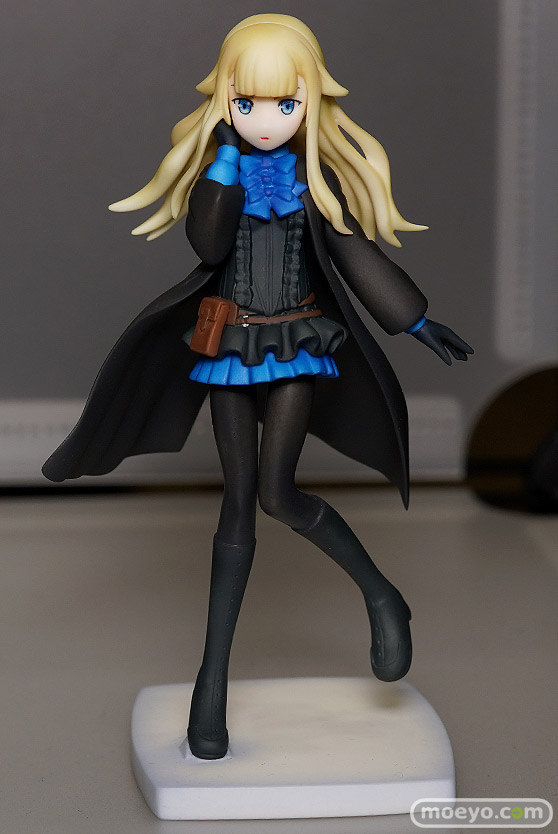 トレジャーフェスタ・ネオin有明2 フィギュア 画像 つんどく工房 とらbrindle 稲荷庭 01