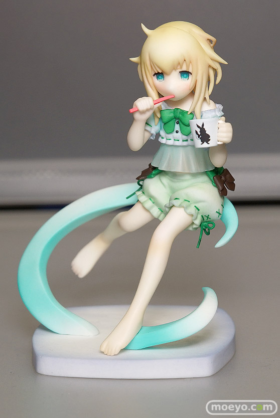 トレジャーフェスタ・ネオin有明2 フィギュア 画像 つんどく工房 とらbrindle 稲荷庭 02