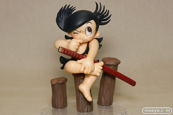 トレジャーフェスタ・ネオin有明2 フィギュア 画像 つんどく工房 とらbrindle 稲荷庭 04