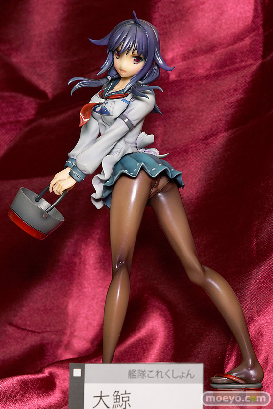 トレジャーフェスタ・ネオin有明2 フィギュア 画像 つんどく工房 とらbrindle 稲荷庭 05