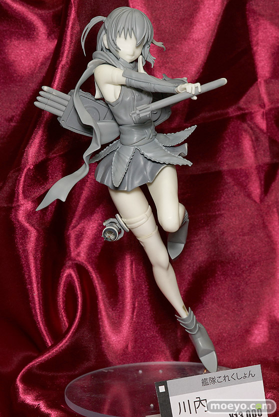 トレジャーフェスタ・ネオin有明2 フィギュア 画像 つんどく工房 とらbrindle 稲荷庭 07