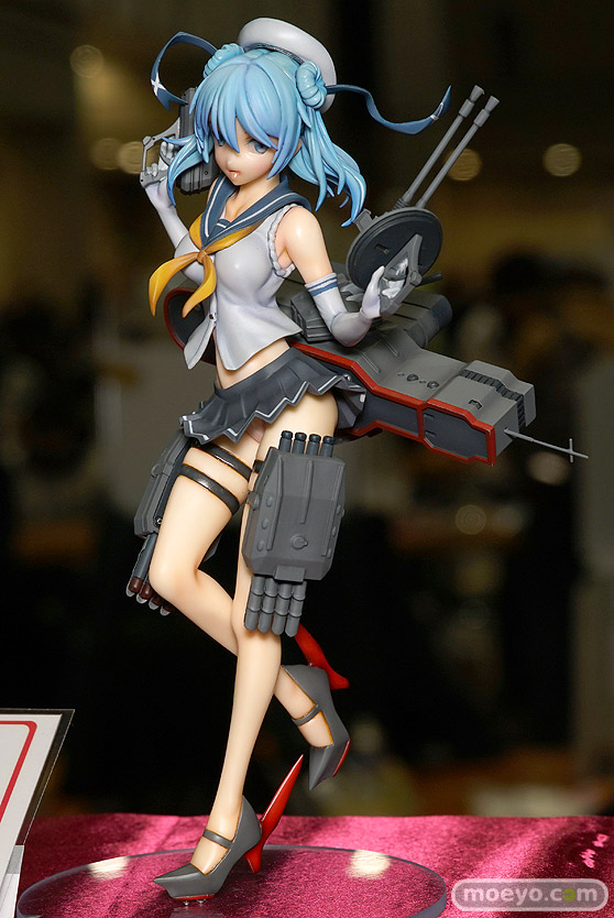 トレジャーフェスタ・ネオin有明2 フィギュア 画像 つんどく工房 とらbrindle 稲荷庭 08