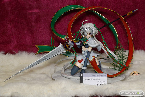 トレジャーフェスタ・ネオin有明2 フィギュア 画像 つんどく工房 とらbrindle 稲荷庭 09