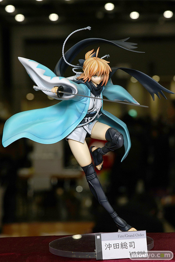 トレジャーフェスタ・ネオin有明2 フィギュア 画像 つんどく工房 とらbrindle 稲荷庭 10