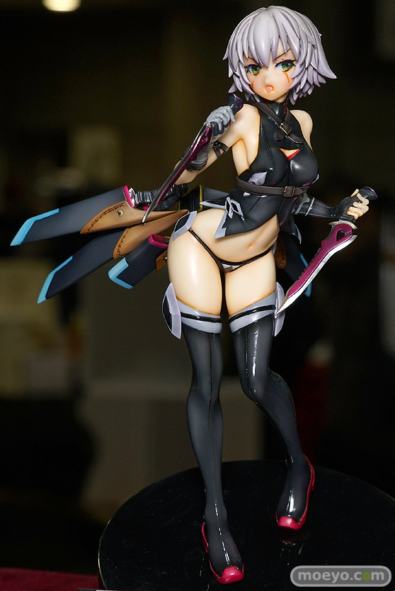 トレジャーフェスタ・ネオin有明2 フィギュア 画像 つんどく工房 とらbrindle 稲荷庭 12