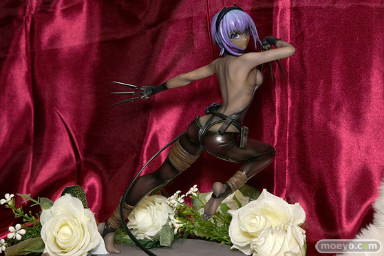 トレジャーフェスタ・ネオin有明2 フィギュア 画像 つんどく工房 とらbrindle 稲荷庭 14