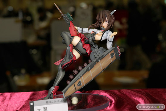 トレジャーフェスタ・ネオin有明2 フィギュア 画像 つんどく工房 とらbrindle 稲荷庭 16