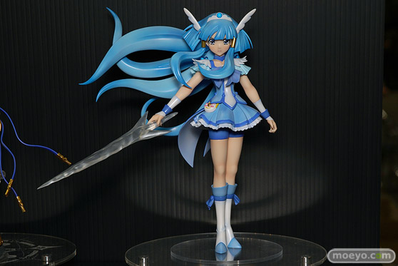 トレジャーフェスタ・ネオin有明2 フィギュア 画像 とらの会 ないとめあくりえいつ リターン 01