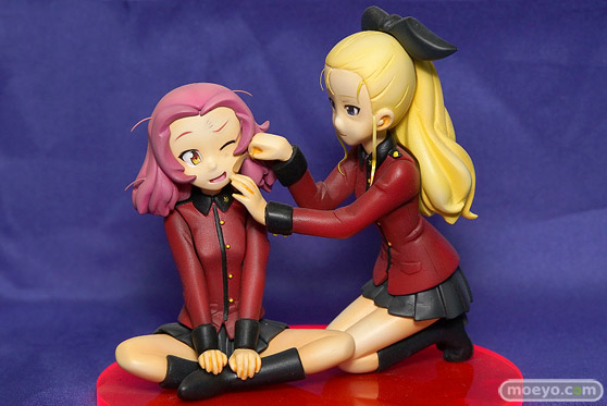 トレジャーフェスタ・ネオin有明2 フィギュア 画像 とらの会 ないとめあくりえいつ リターン 05