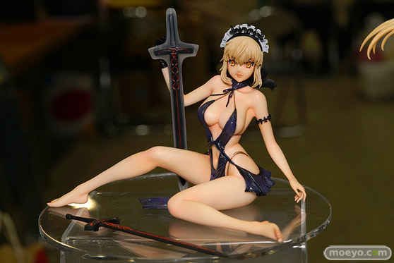 トレジャーフェスタ・ネオin有明2 フィギュア 画像 とらの会 ないとめあくりえいつ リターン 07