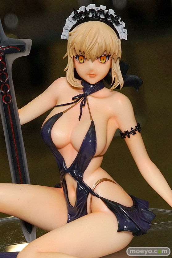 トレジャーフェスタ・ネオin有明2 フィギュア 画像 とらの会 ないとめあくりえいつ リターン 08