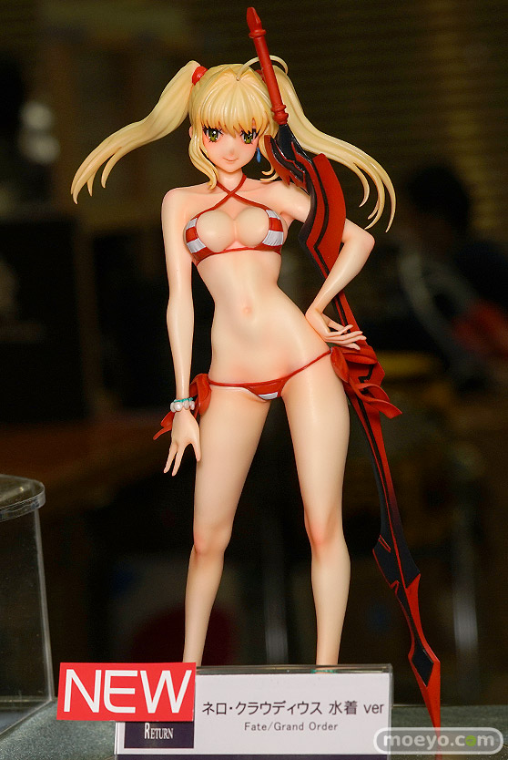 トレジャーフェスタ・ネオin有明2 フィギュア 画像 とらの会 ないとめあくりえいつ リターン 09