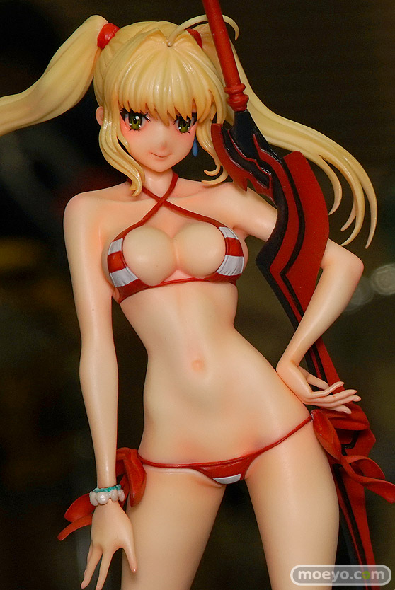 トレジャーフェスタ・ネオin有明2 フィギュア 画像 とらの会 ないとめあくりえいつ リターン 10