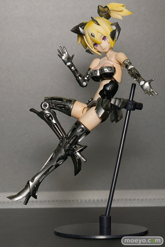 トレジャーフェスタ・ネオin有明2 フィギュア 画像Z-Design へなちょこ同盟 八極堂 01