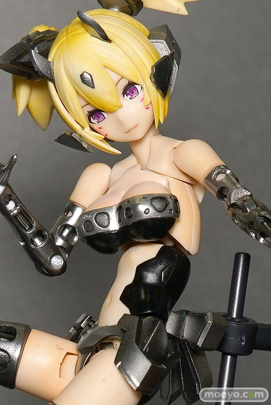 トレジャーフェスタ・ネオin有明2 フィギュア 画像Z-Design へなちょこ同盟 八極堂 02