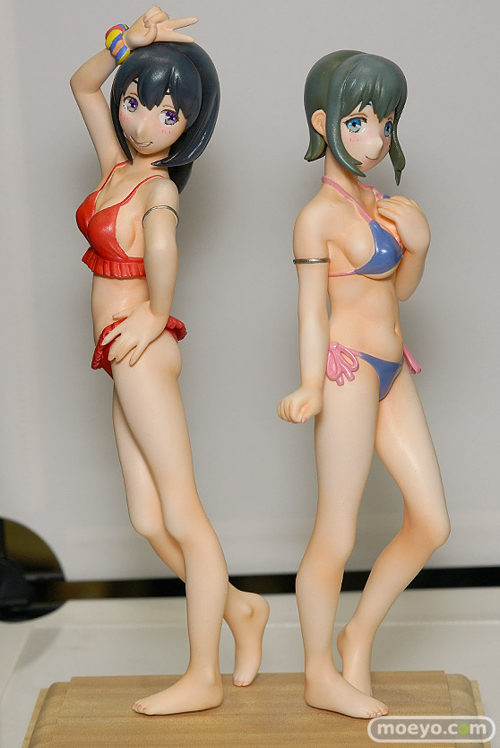 トレジャーフェスタ・ネオin有明2 フィギュア 画像Z-Design へなちょこ同盟 八極堂 03