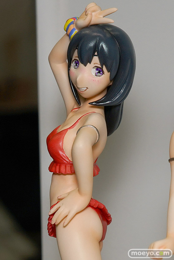 トレジャーフェスタ・ネオin有明2 フィギュア 画像Z-Design へなちょこ同盟 八極堂 04