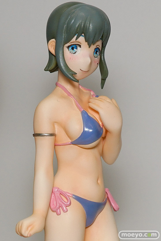 トレジャーフェスタ・ネオin有明2 フィギュア 画像Z-Design へなちょこ同盟 八極堂 05