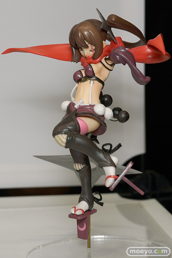 トレジャーフェスタ・ネオin有明2 フィギュア 画像Z-Design へなちょこ同盟 八極堂 06