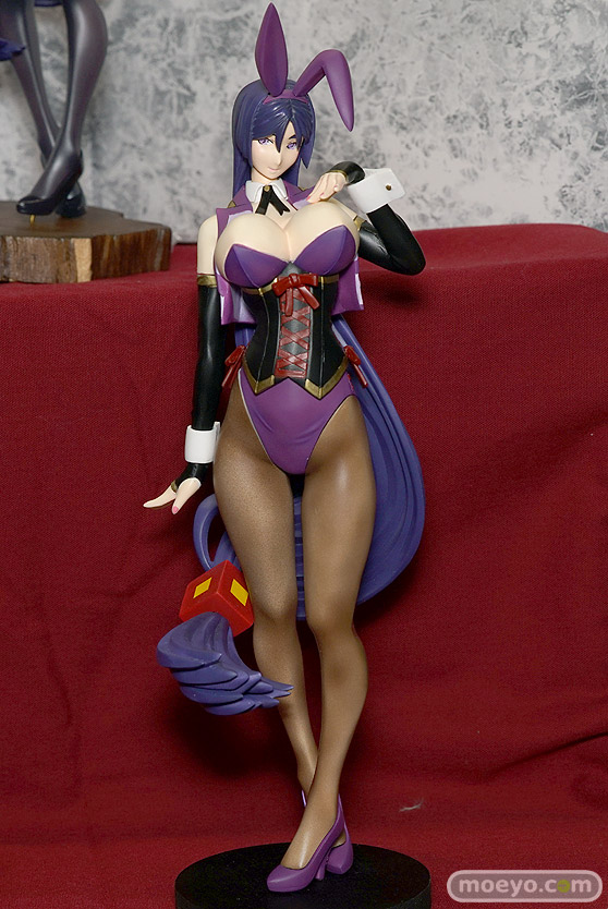 トレジャーフェスタ・ネオin有明2 フィギュア 画像Z-Design へなちょこ同盟 八極堂 11