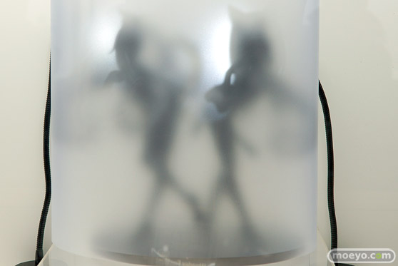 画像　フィギュア　サンプル　レビュー　ワンダーフェスティバル 2019［冬］ アルファマックス ヴェルテクス ブロッコリー マイルストン わんだらー 12