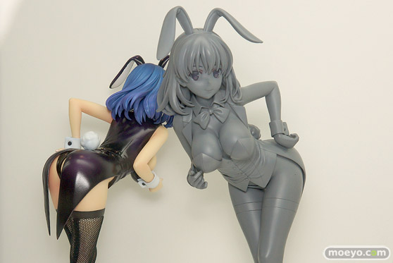 画像　フィギュア　サンプル　レビュー　ワンダーフェスティバル 2019［冬］ アルファマックス ヴェルテクス ブロッコリー マイルストン わんだらー 15