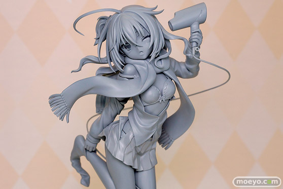 画像　フィギュア　サンプル　レビュー　ワンダーフェスティバル 2019［冬］ アルファマックス ヴェルテクス ブロッコリー マイルストン わんだらー 26