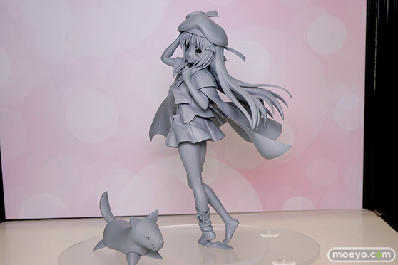 画像　フィギュア　サンプル　レビュー　ワンダーフェスティバル 2019［冬］ アルファマックス ヴェルテクス ブロッコリー マイルストン わんだらー 28