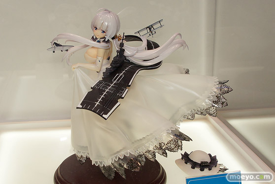 画像　フィギュア　サンプル　レビュー　ワンダーフェスティバル 2019［冬］ アルファマックス ヴェルテクス ブロッコリー マイルストン わんだらー 37