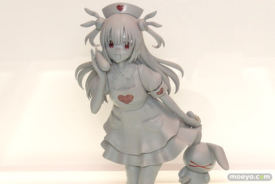 画像　フィギュア　サンプル　レビュー　ワンダーフェスティバル 2019［冬］ アルファマックス ヴェルテクス ブロッコリー マイルストン わんだらー 38