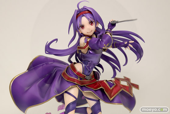 画像　フィギュア　サンプル　レビュー　ワンダーフェスティバル 2019［冬］ アクアマリン ウェーブ サーファーズパラダイス ダイキ工業 プルクラ メガハウス 　01