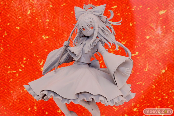 画像　フィギュア　サンプル　レビュー　ワンダーフェスティバル 2019［冬］ アクアマリン ウェーブ サーファーズパラダイス ダイキ工業 プルクラ メガハウス 　04