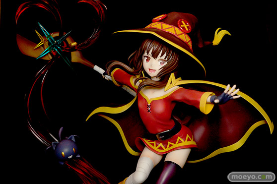 画像　フィギュア　サンプル　レビュー　ワンダーフェスティバル 2019［冬］ アクアマリン ウェーブ サーファーズパラダイス ダイキ工業 プルクラ メガハウス 　13