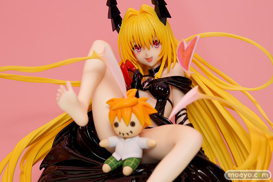 画像　フィギュア　サンプル　レビュー　ワンダーフェスティバル 2019［冬］ ホビージャパン プラム Q-six ボークス エモントイズ フリュー フレア ベルファイン 31