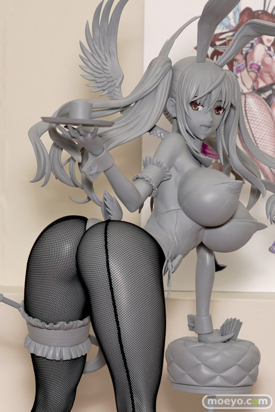 画像　フィギュア　サンプル　レビュー　ワンダーフェスティバル 2019［冬］ ネイティブ 12