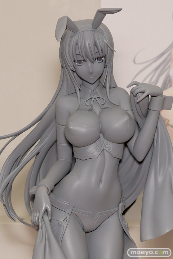 画像　フィギュア　サンプル　レビュー　ワンダーフェスティバル 2019［冬］ ネイティブ 14