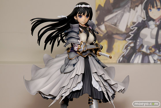 画像　フィギュア　サンプル　レビュー　ワンダーフェスティバル 2019［冬］ ネイティブ 15