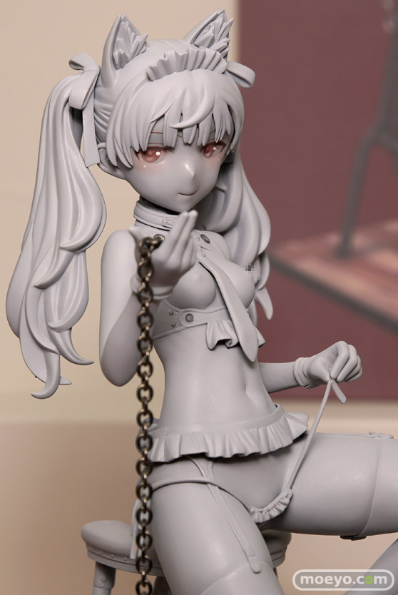 画像　フィギュア　サンプル　レビュー　ワンダーフェスティバル 2019［冬］ ネイティブ 18