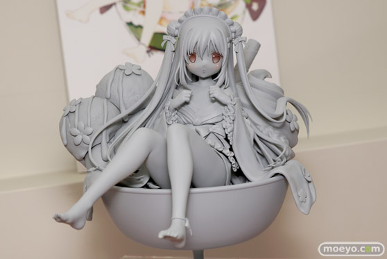 画像　フィギュア　サンプル　レビュー　ワンダーフェスティバル 2019［冬］ ネイティブ 21