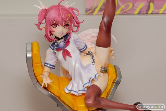 画像　フィギュア　サンプル　レビュー　ワンダーフェスティバル 2019［冬］ ネイティブ 27