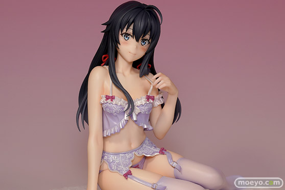 画像　フィギュア　サンプル　レビュー　ワンダーフェスティバル 2019［冬］ アニプレックス エイプラス エンジェルフィリア オーキッドシード オルカトイズ コトブキヤ 東京フィギュア 01