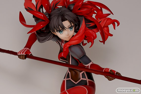 画像　フィギュア　サンプル　レビュー　ワンダーフェスティバル 2019［冬］ アニプレックス エイプラス エンジェルフィリア オーキッドシード オルカトイズ コトブキヤ 東京フィギュア 04